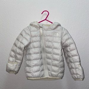 Kids Northface Jacket 12-18 months